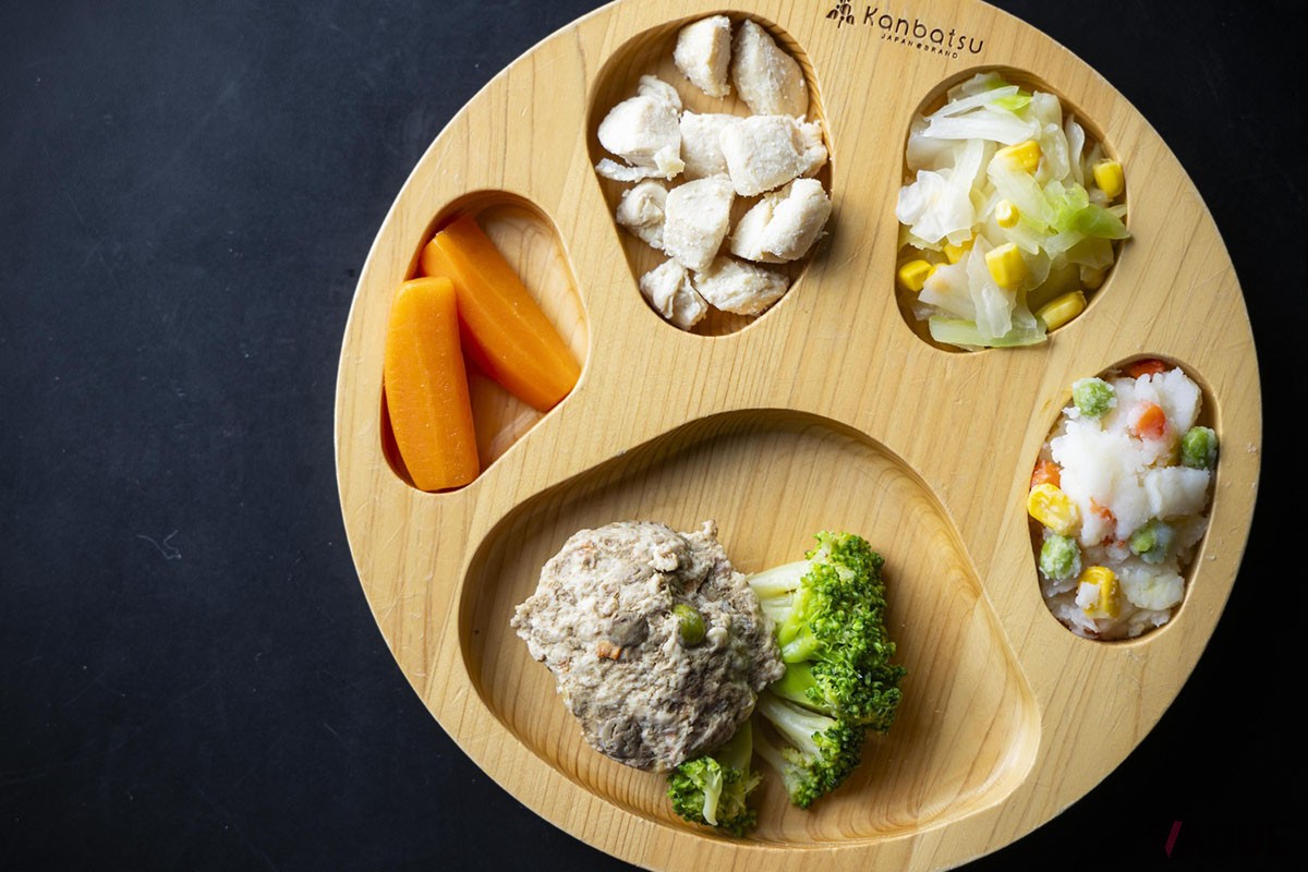 神奈川県 箱根エリアの食の魅力を体験愛犬と一緒に楽しむ2種のお部屋食