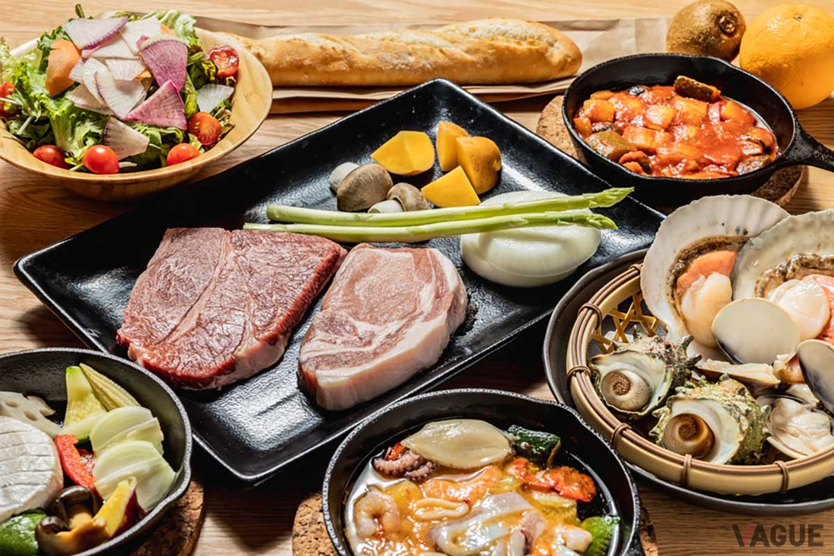 神奈川県 箱根エリアの食の魅力を体験愛犬と一緒に楽しむ2種のお部屋食