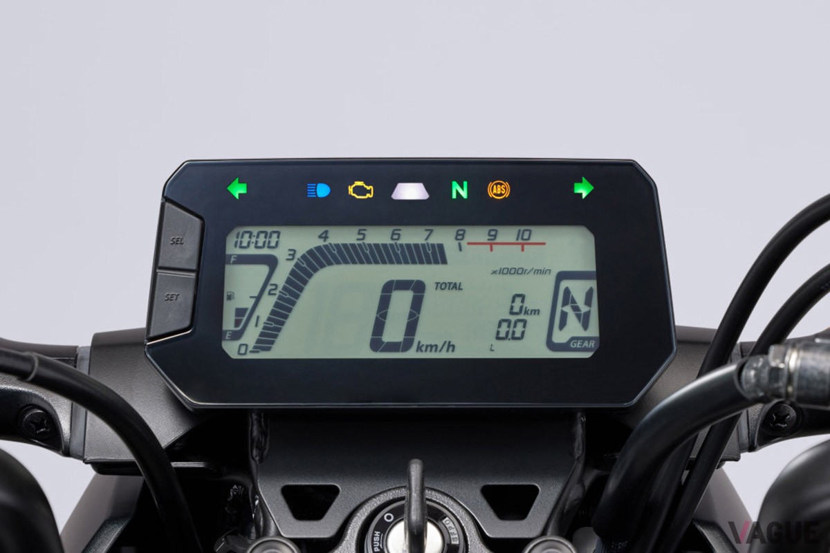 軽やかな吹け上がりが特徴の123cc単気筒エンジンを搭載したホンダの小型ファンバイク「グロム」が2024年モデルへと進化