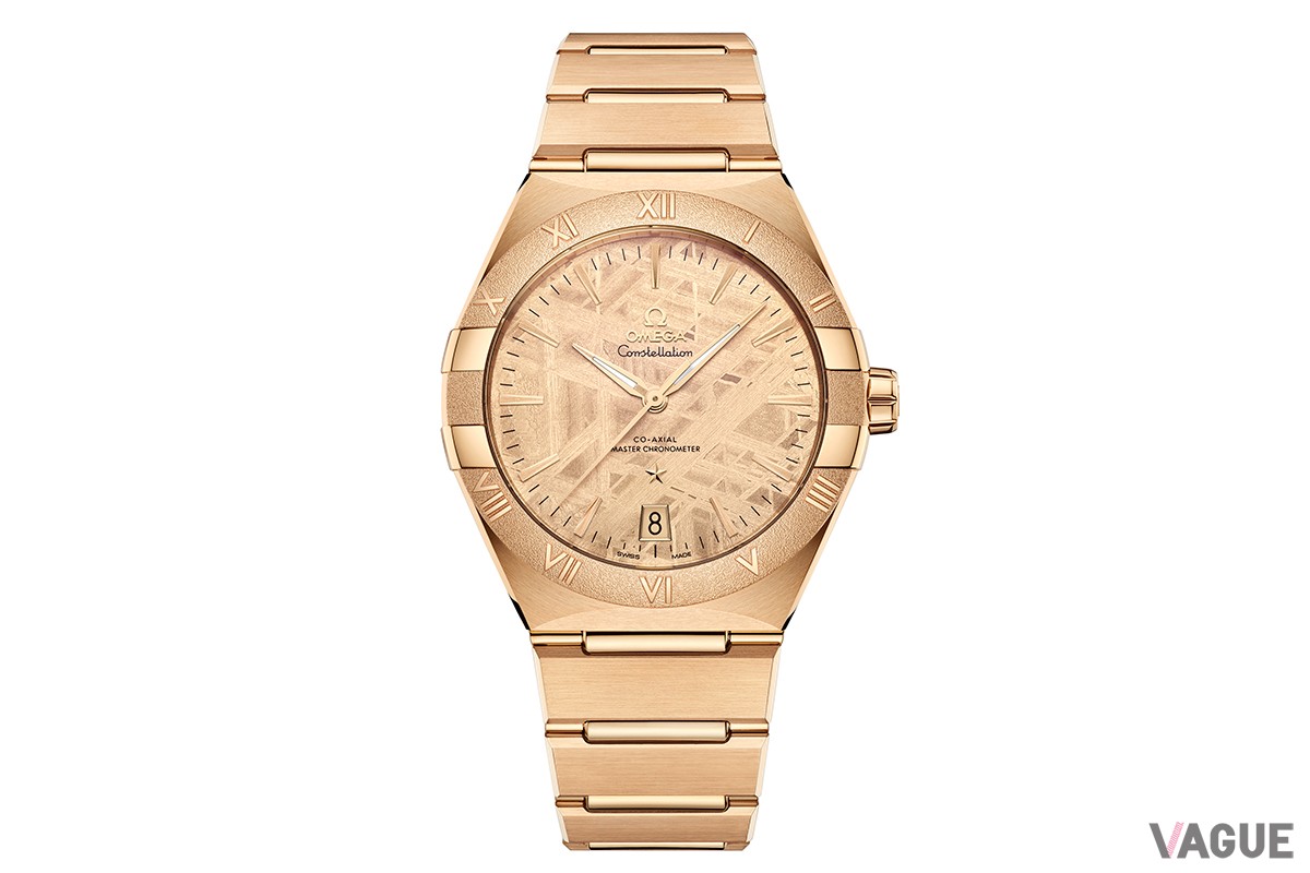 41mmメカニカルモデル「131.50.41.21.99.001」（654万5000円、消費税込）