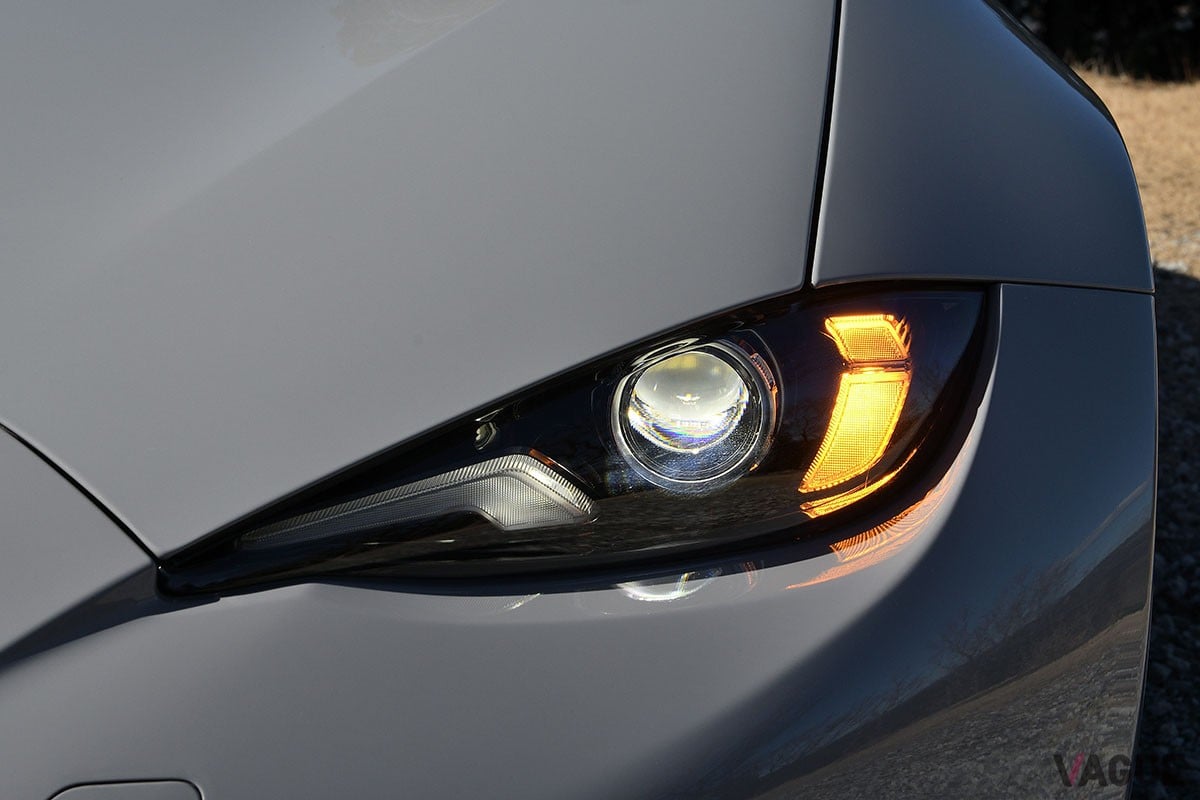 マツダ「ロードスター」