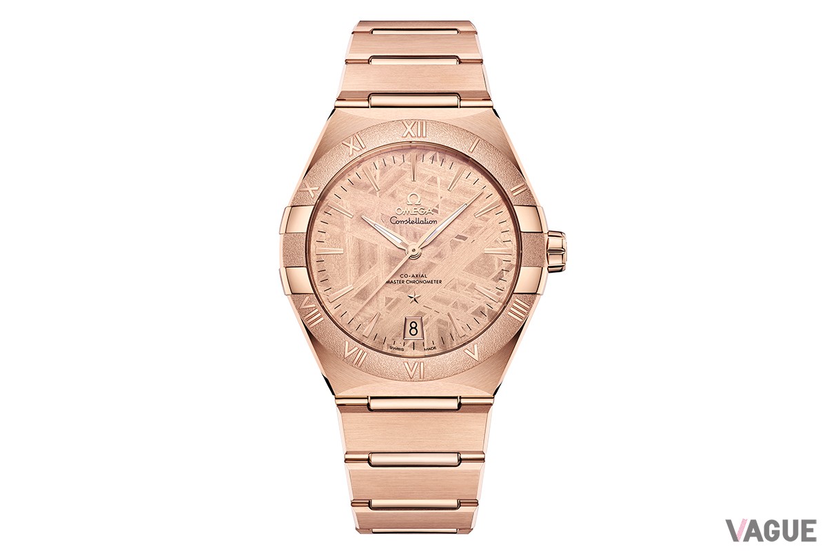 41mmメカニカルモデル「131.50.41.21.99.002」（654万5000円、消費税込）