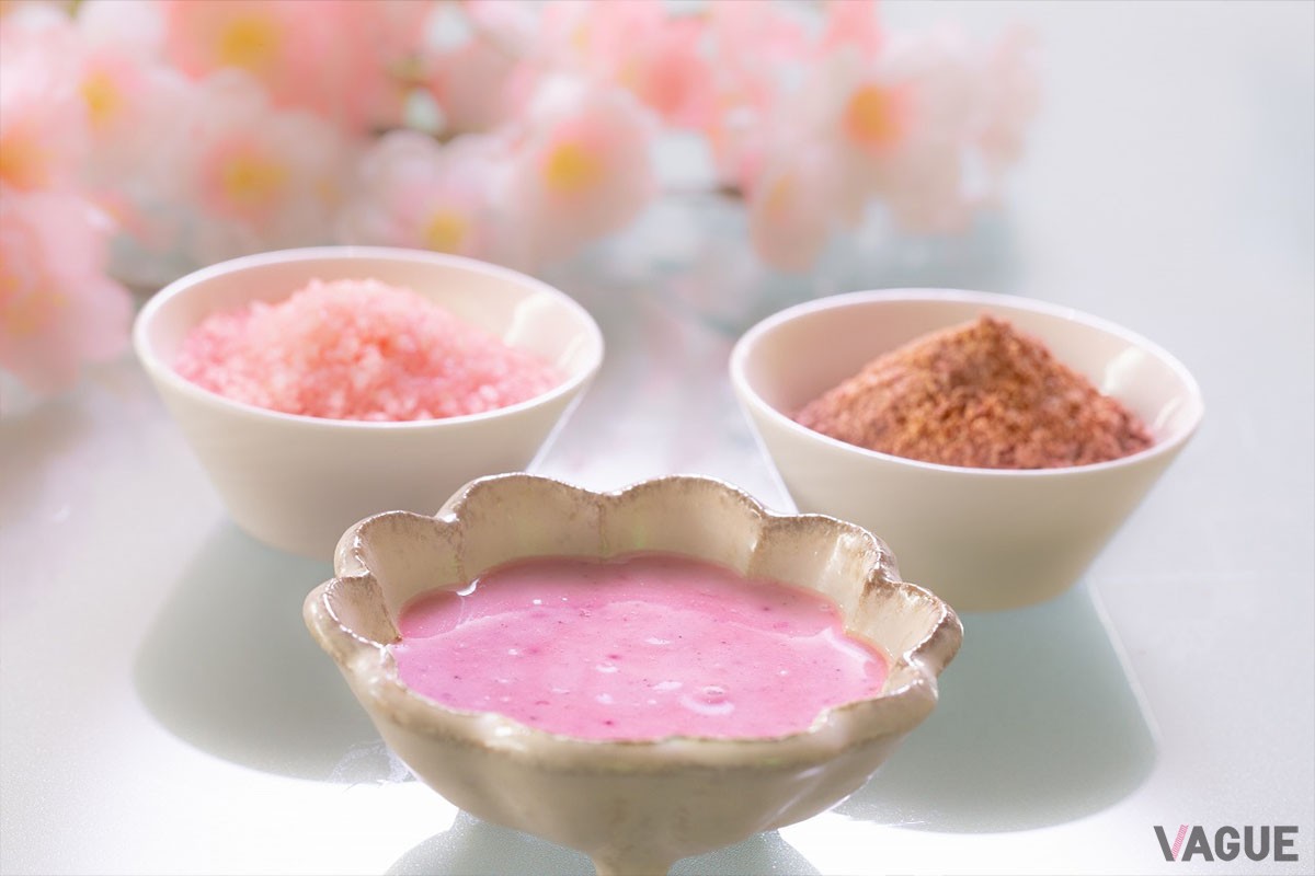 限定プランには「吉祥スパ」のシーズンエステ「さくらエステ」が30％OFFとなる特典も含まれます（写真はイメージ）