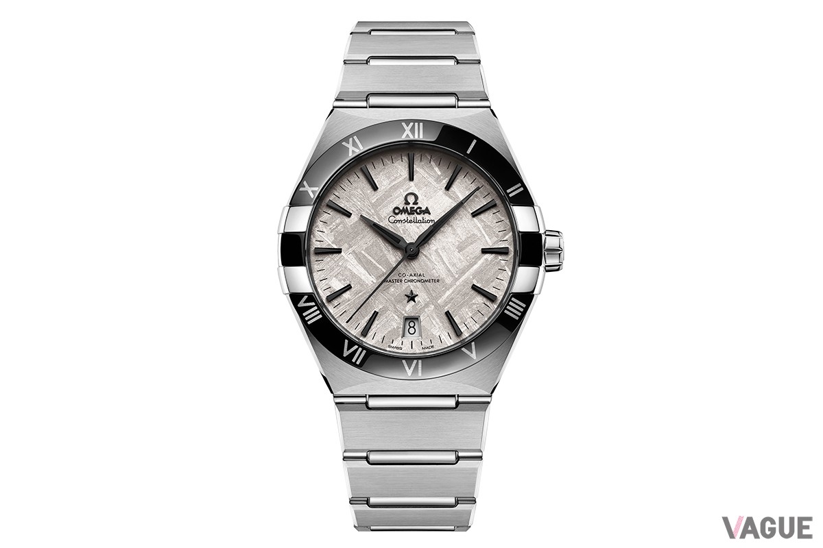 41mmメカニカルモデル「131.30.41.21.99.001」（149万6000円、消費税込）