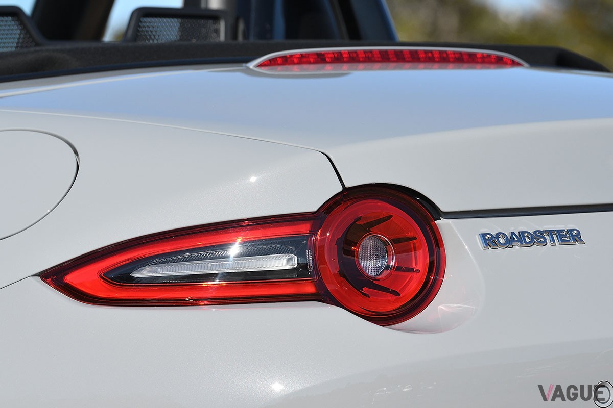 マツダ「ロードスター」