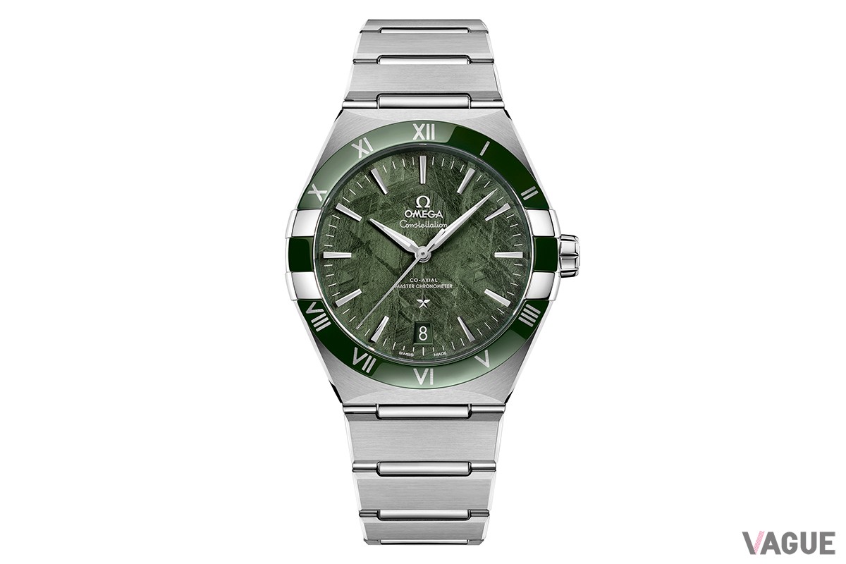 41mmメカニカルモデル「131.30.41.21.99.002」（149万6000円、消費税込）