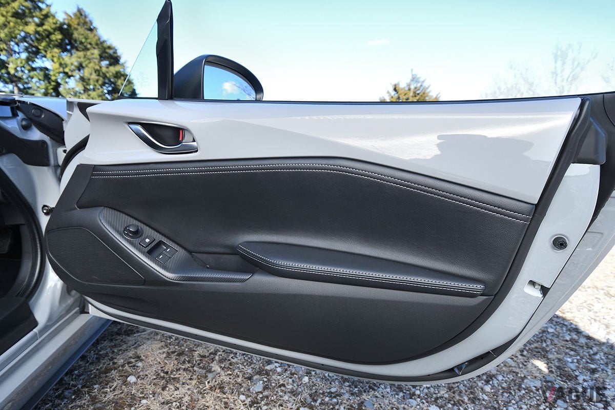 マツダ「ロードスター」