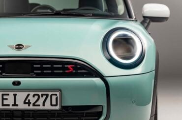 ミニ 3ドア | VAGUE(ヴァーグ)