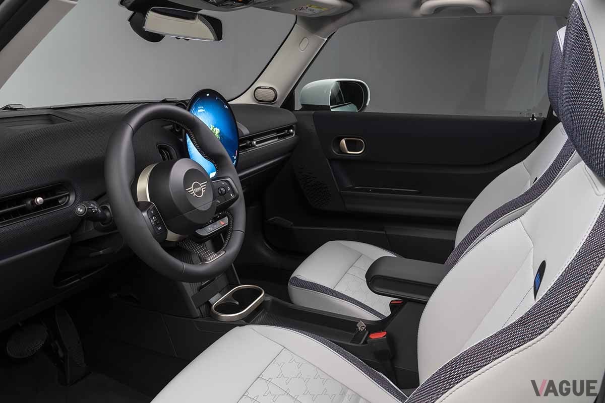 MINI「ミニ・クーパーS 3ドア」