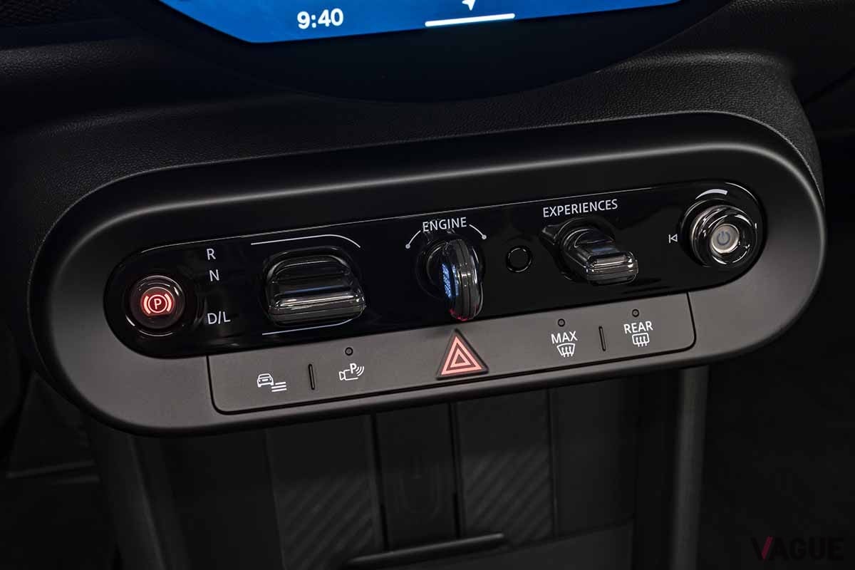 MINI「ミニ・クーパーS 3ドア」