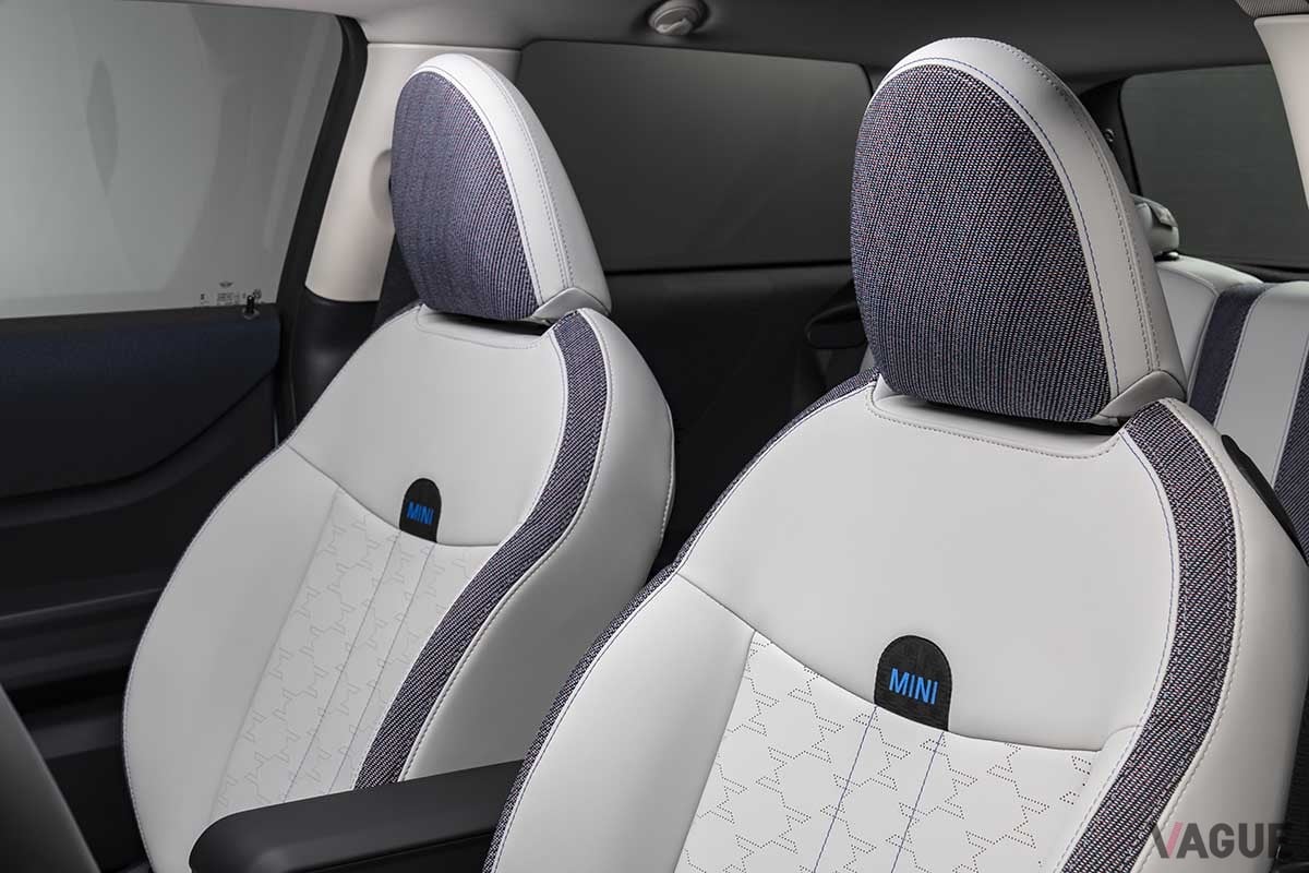 MINI「ミニ・クーパーS 3ドア」