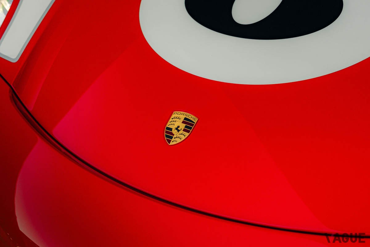 オークションに登場したポルシェ「918ヴァイザッハスパイダー」