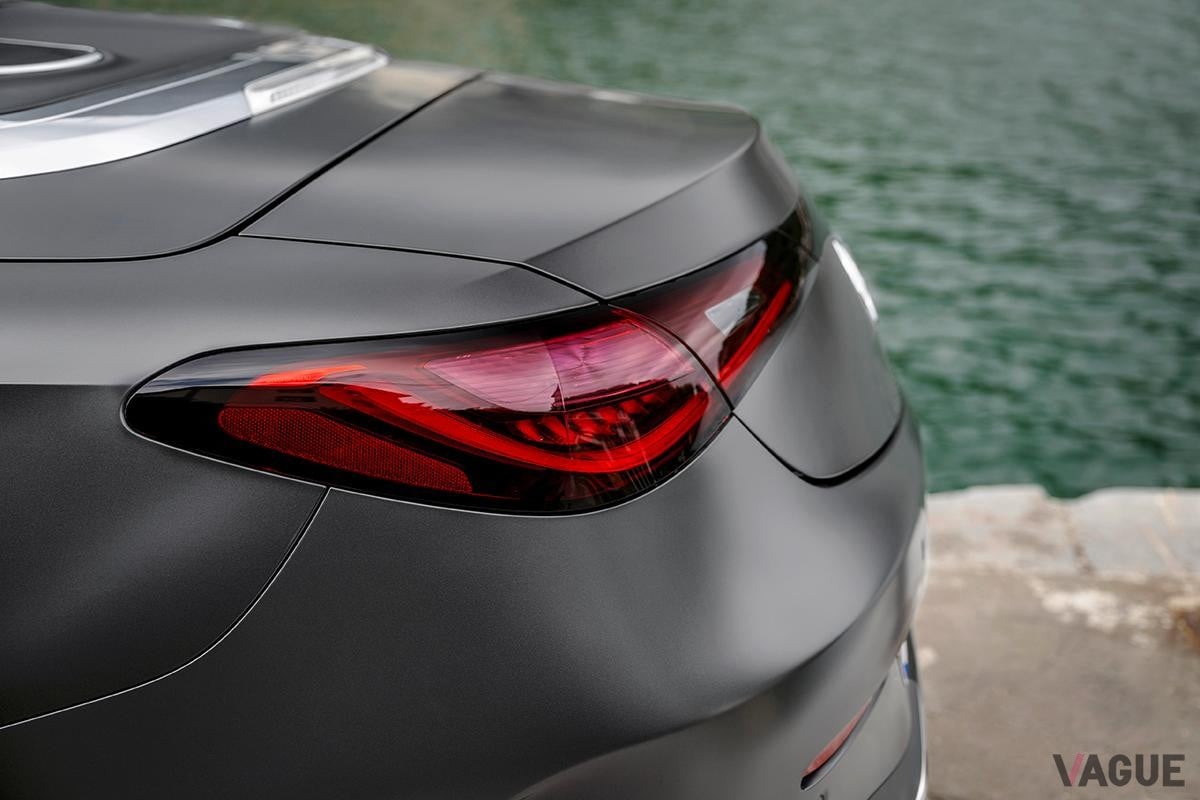 欧州市場で登場したメルセデス・ベンツ新型「CLEカブリオレ」