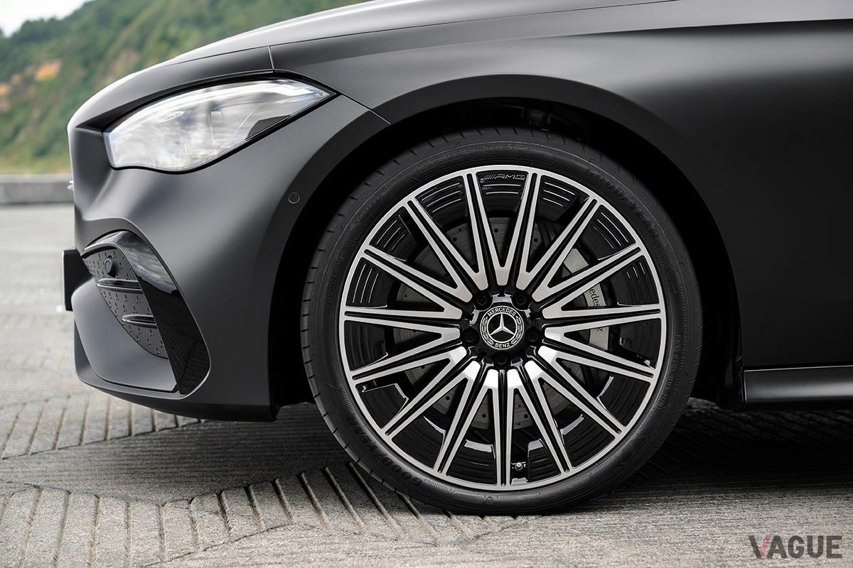 欧州市場で登場したメルセデス・ベンツ新型「CLEカブリオレ」