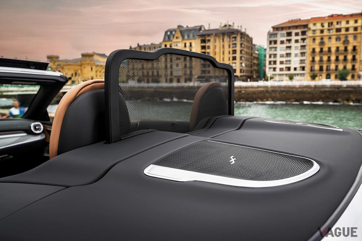 欧州市場で登場したメルセデス・ベンツ新型「CLEカブリオレ」