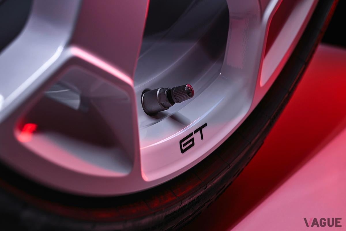 欧州で登場した世界660台の限定車、アウディ「RS6アバントGT」