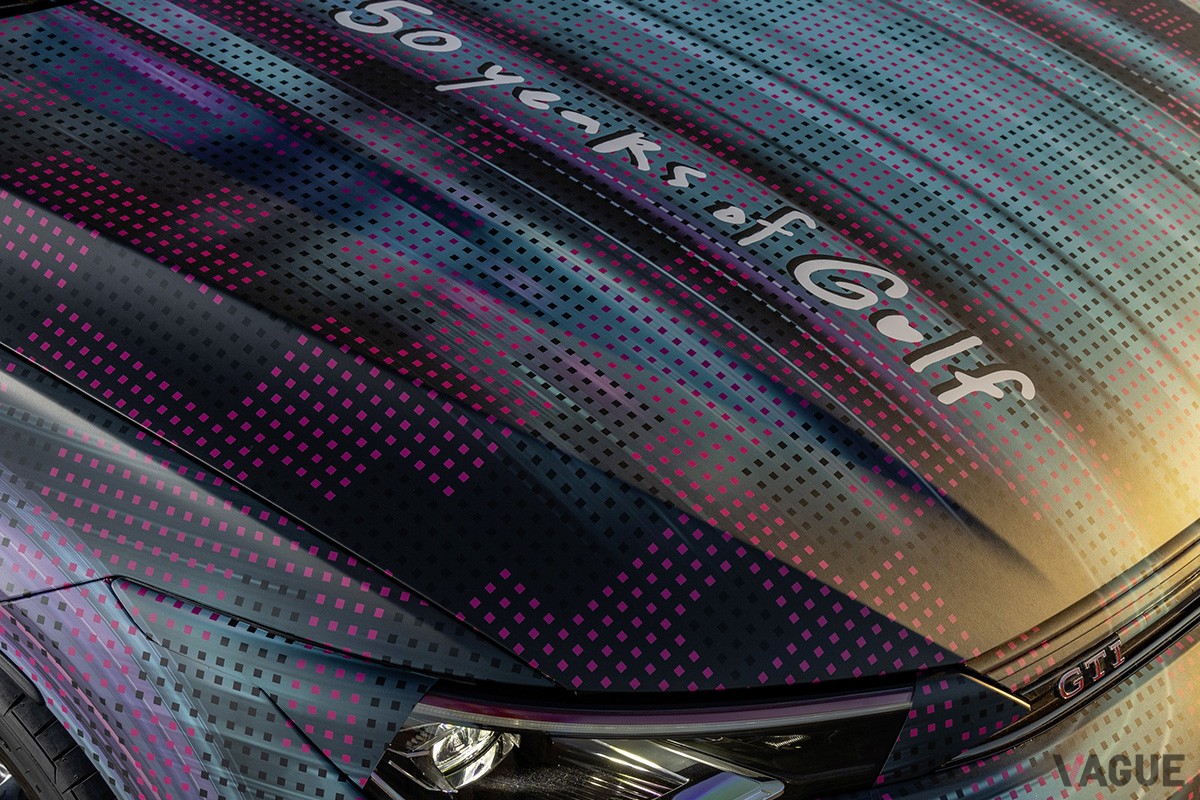 VWは自社の車載音声アシスタントにチャットGPTを統合して搭載することを2024年1月に開催された「CES2024」で発表、まもなく「ID.7」などに展開する予定だ