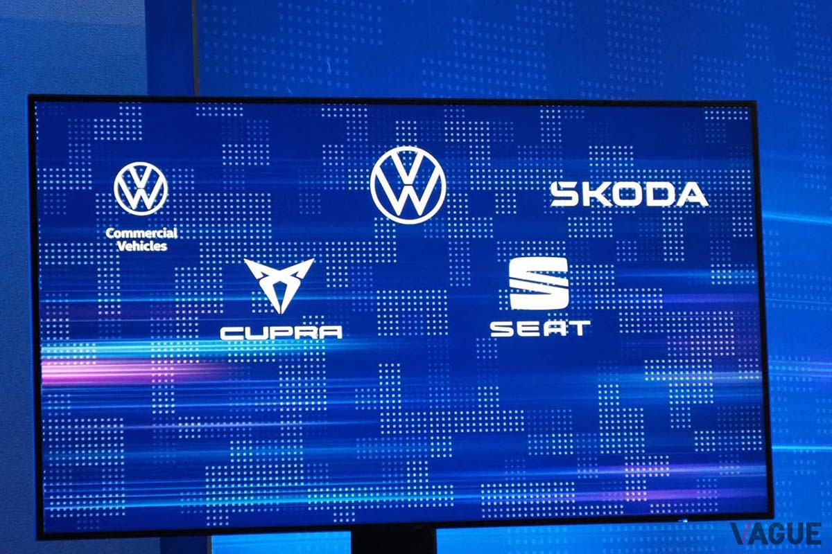 フォルクスワーゲンはグループ内でこのChatGPTの展開をしていくことも発表した