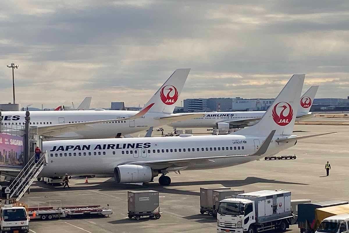 たびたび飛行機に乗っていてもなかなか貯まらないマイル。マイラーになる近道とは？