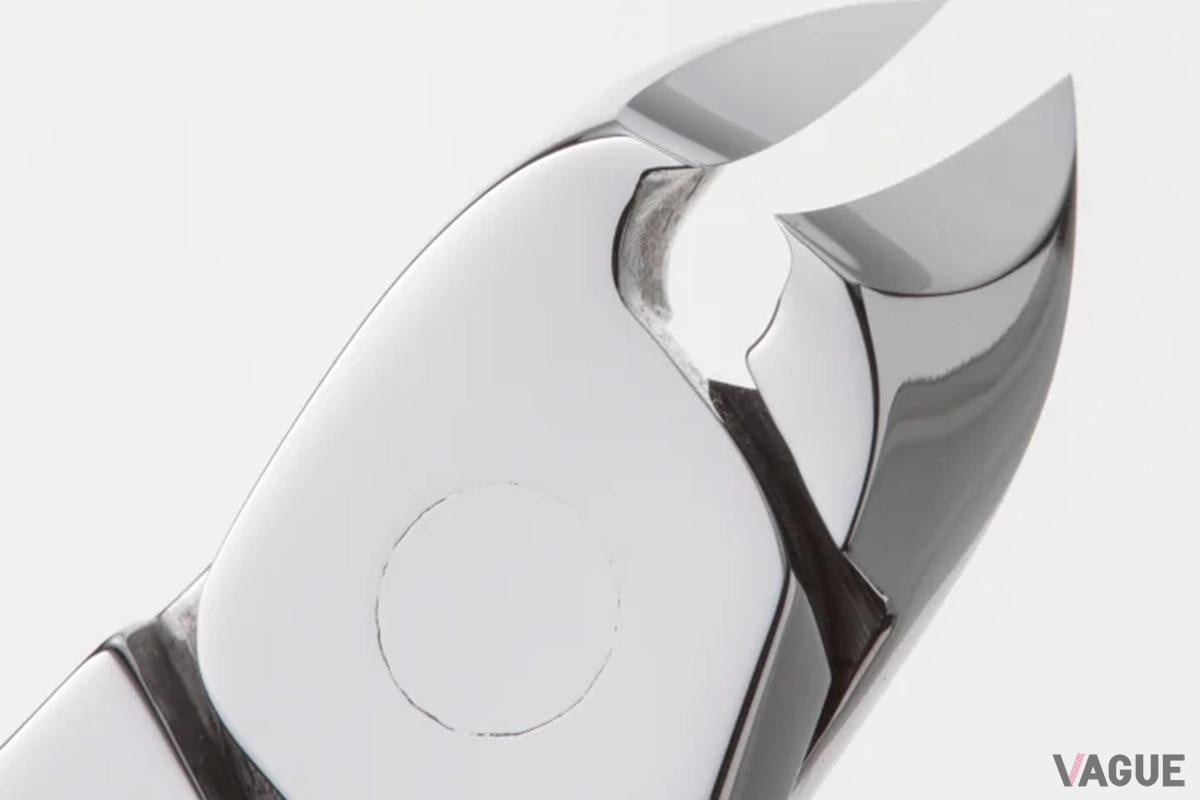 爪切り”なのに2万7500円!? 普通のものとは何がどう違う？高価格でも