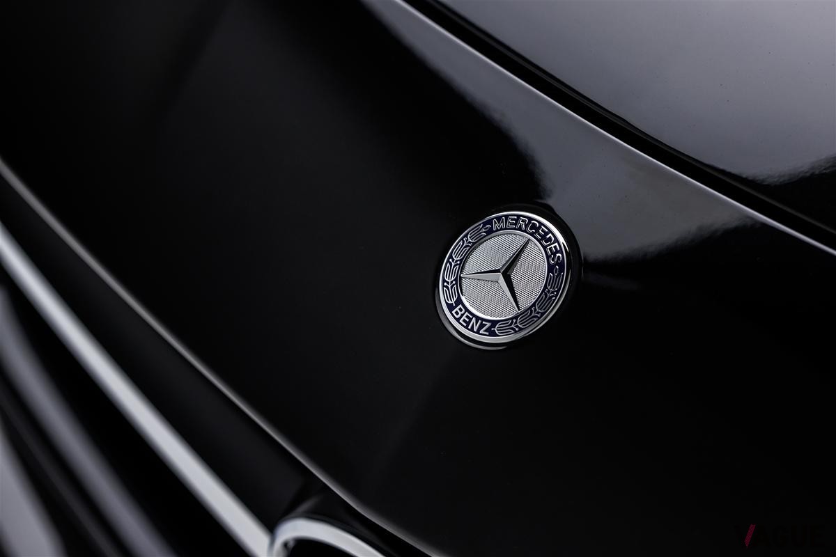 オークションに登場した2014年式メルセデス・ベンツ「SLS AMGブラックシリーズ」