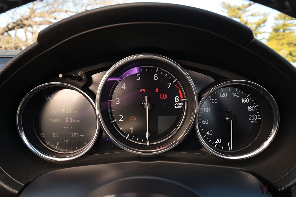 マツダ「ロードスター」