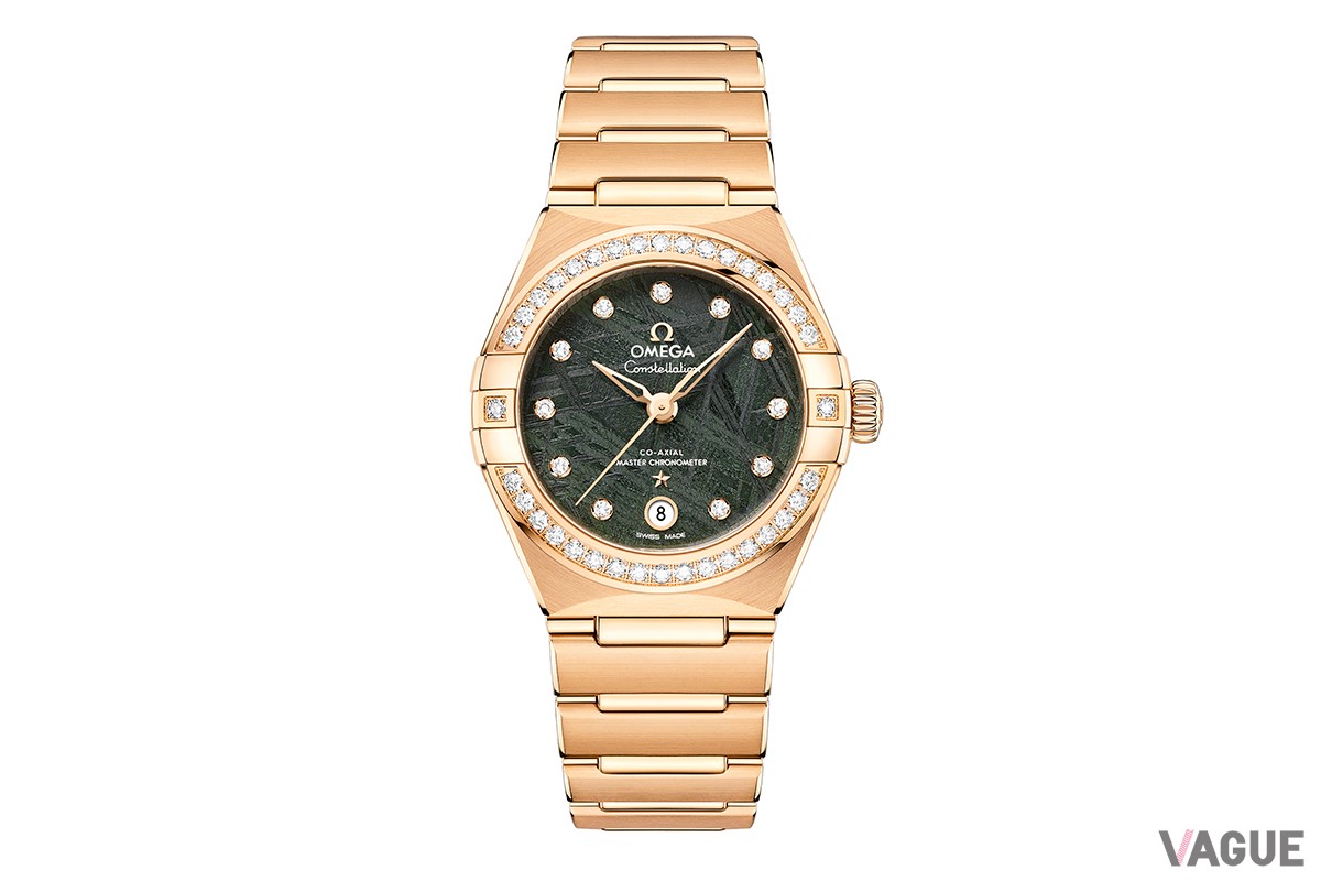 29mmメカニカルモデル「131.25.29.20.99.001」（248万6000円、消費税込）