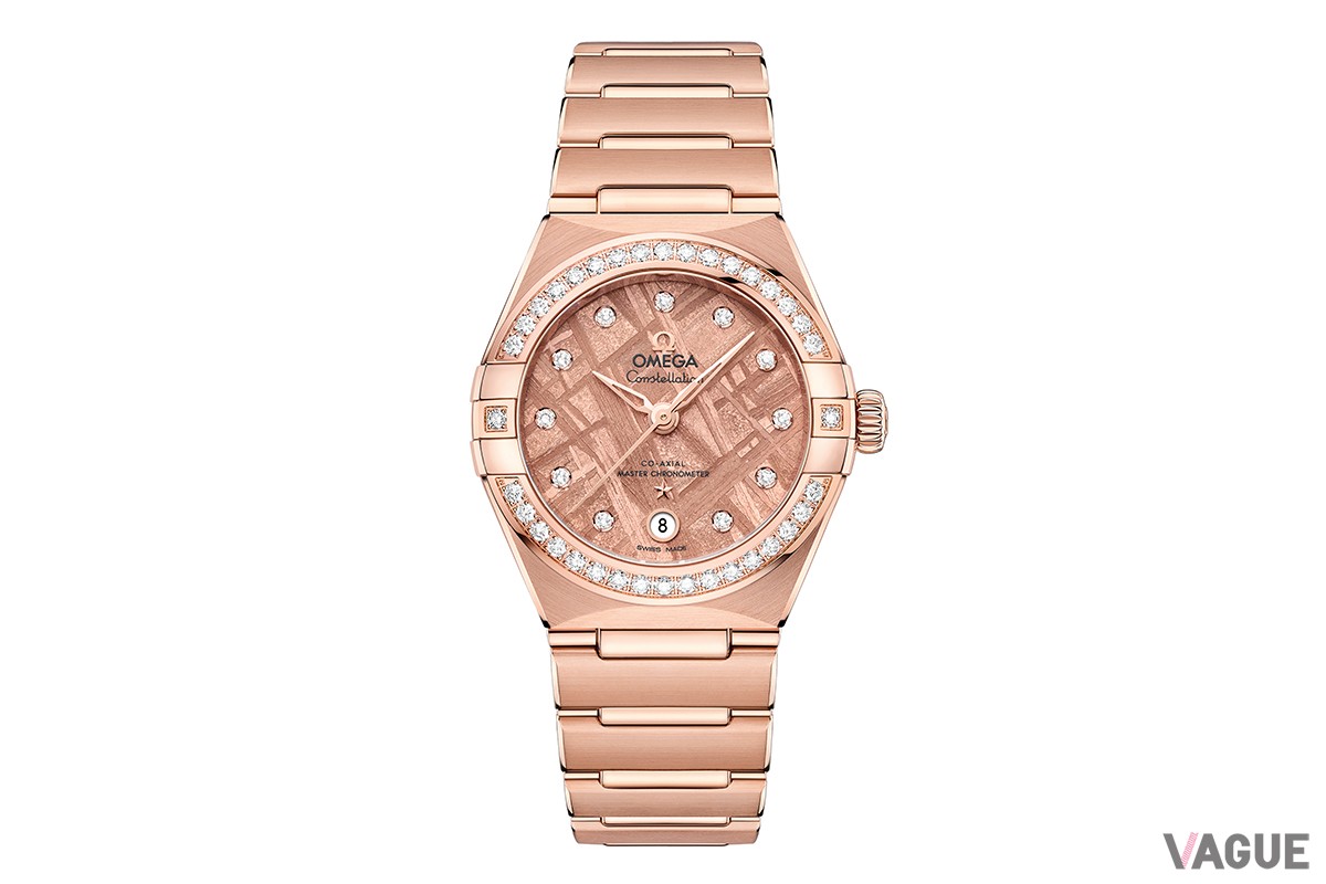 29mmメカニカルモデル「131.55.29.20.99.005」（521万4000円、消費税込）