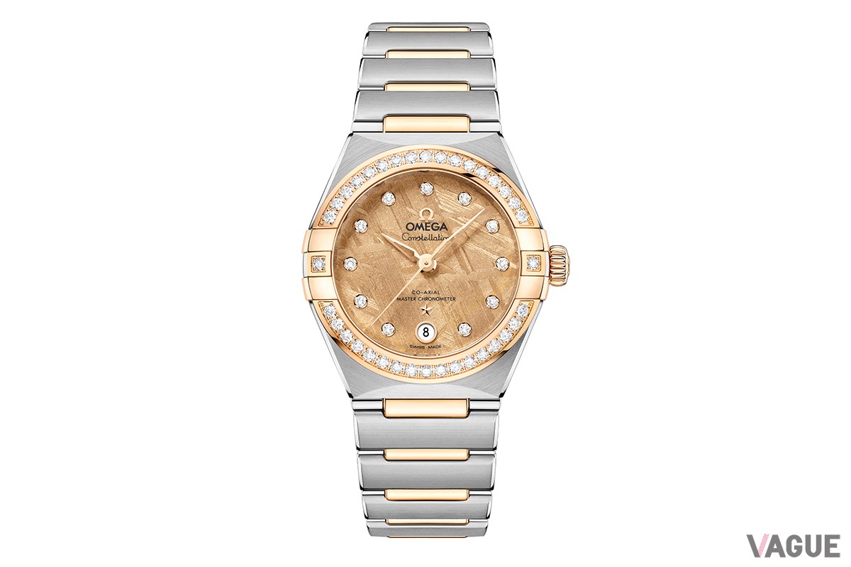 29mmメカニカルモデル「131.55.29.20.99.006」（521万4000円、消費税込）