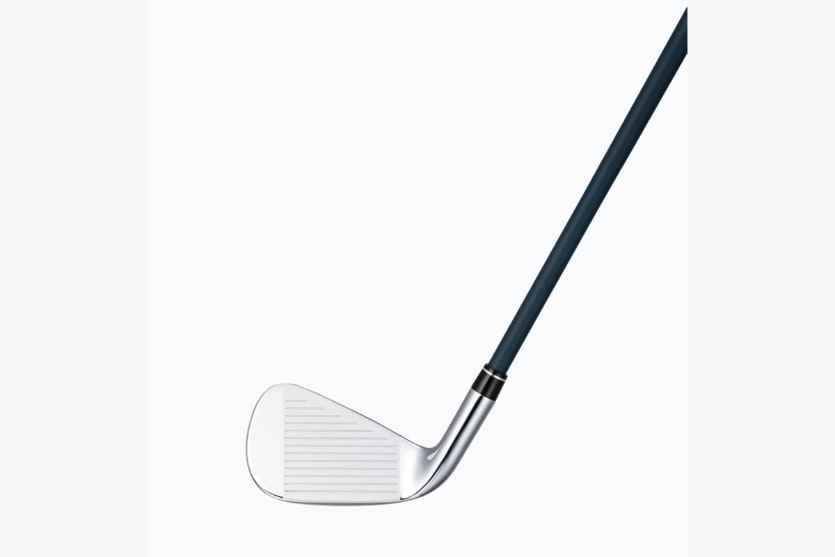 キャロウェイ「パラダイム」アイアン