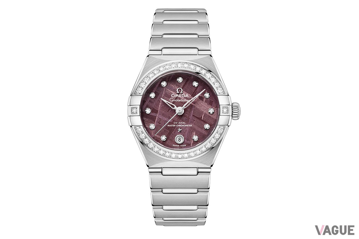 29mmメカニカルモデル「131.25.29.20.99.002」（248万6000円、消費税込）