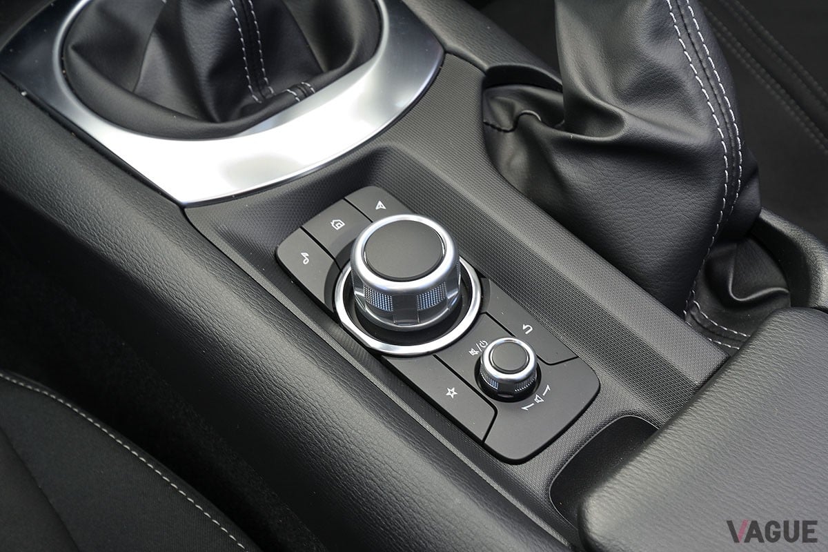 マツダ「ロードスター」