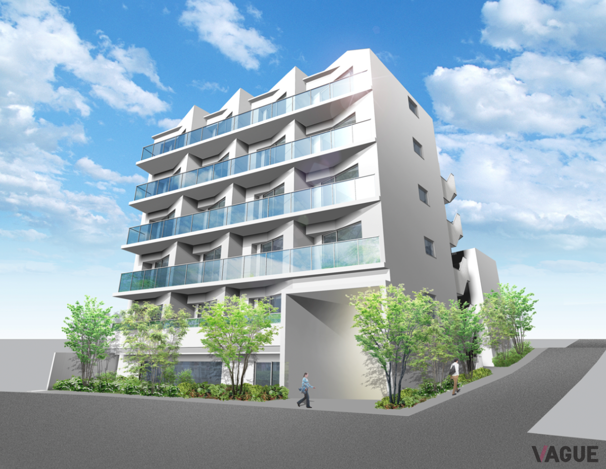 日本初のピラティススペース付き「リカバリーマンション」LUMIEC HONCHO EAST/WEST