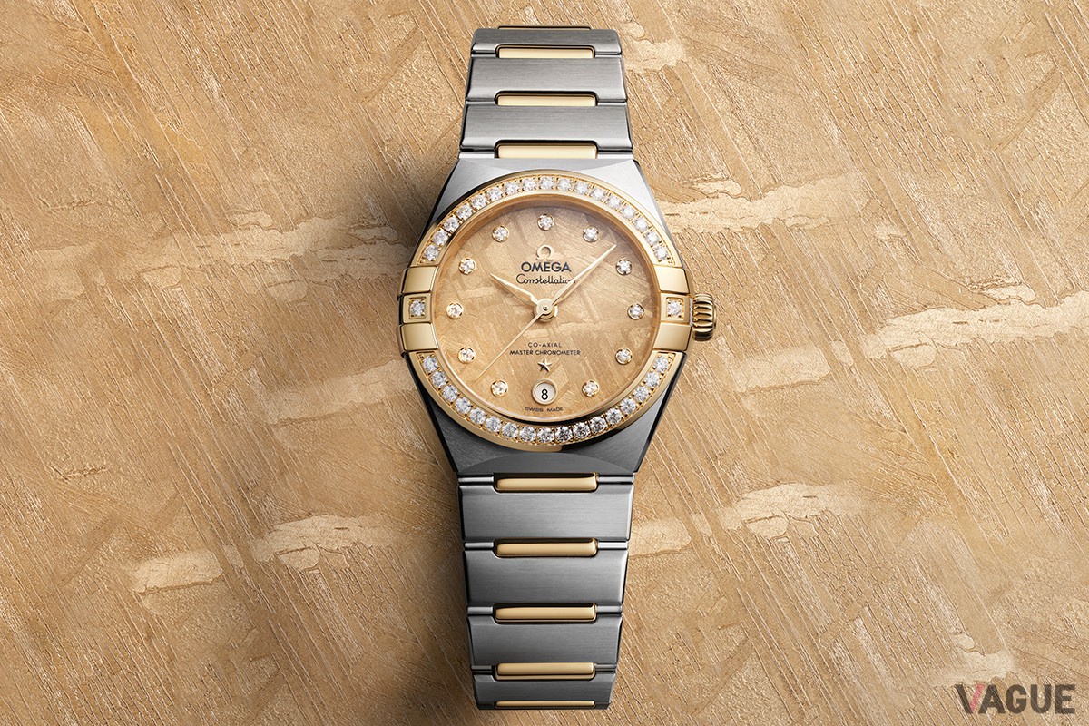 29mmメカニカルモデル「131.25.29.20.99.002」（248万6000円、消費税込）