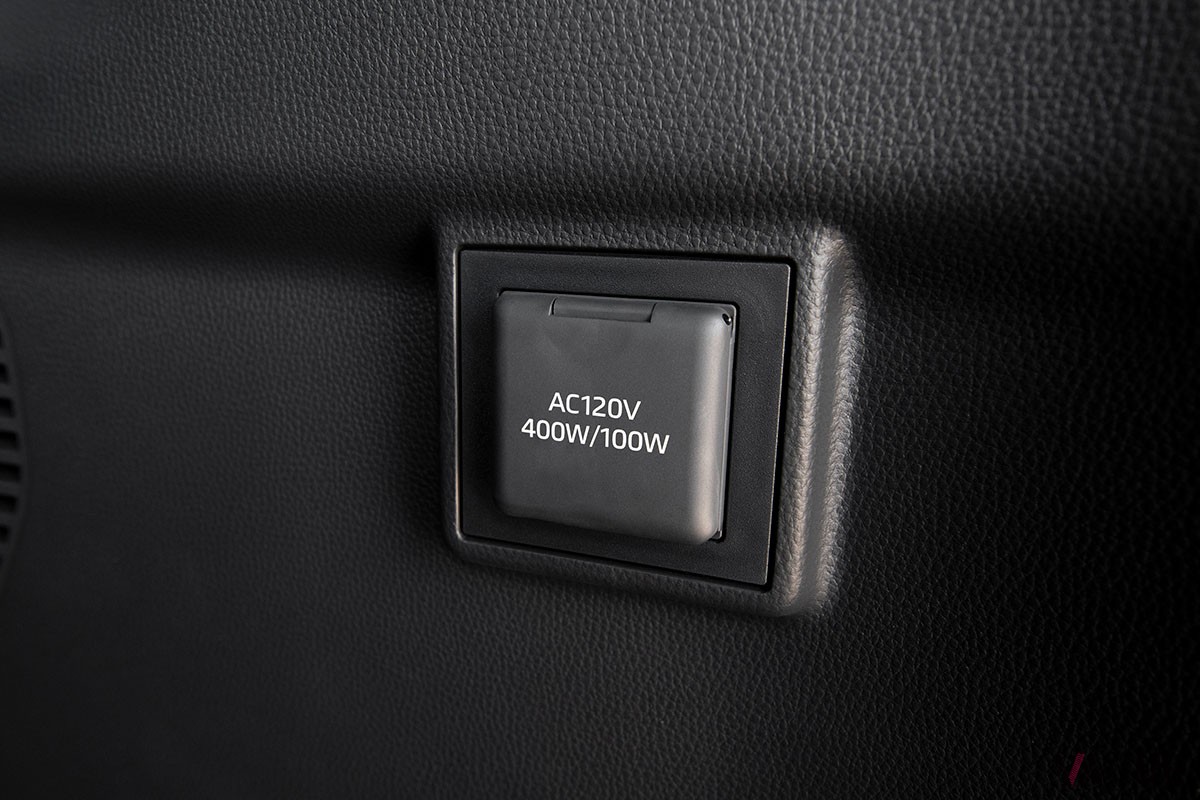 レクサス「GX550“オーバートレイル＋”」