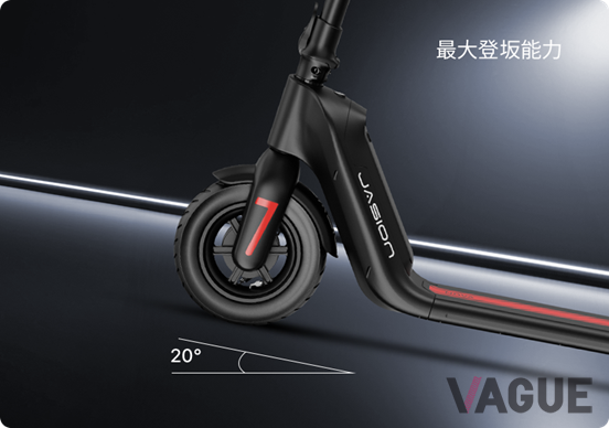 500Wのハイパワーモーター