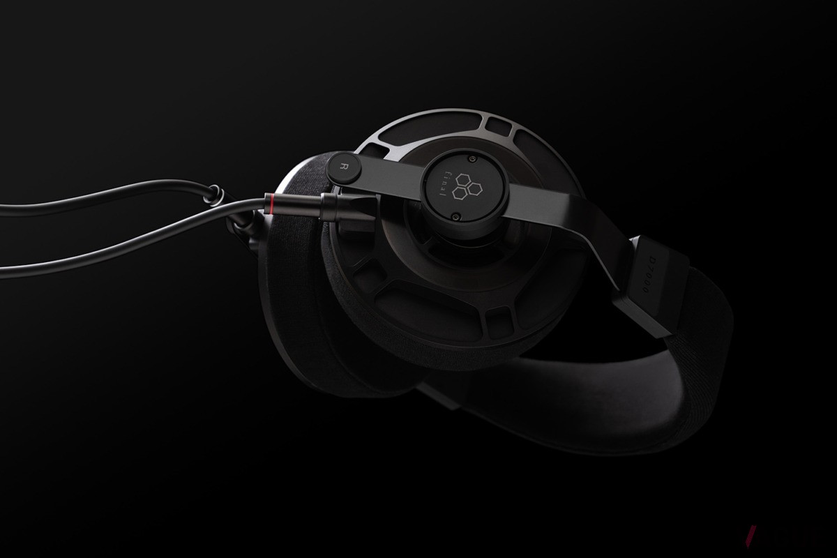 2017年発表のD8000の構想当初から研究開発を続けてきた製品