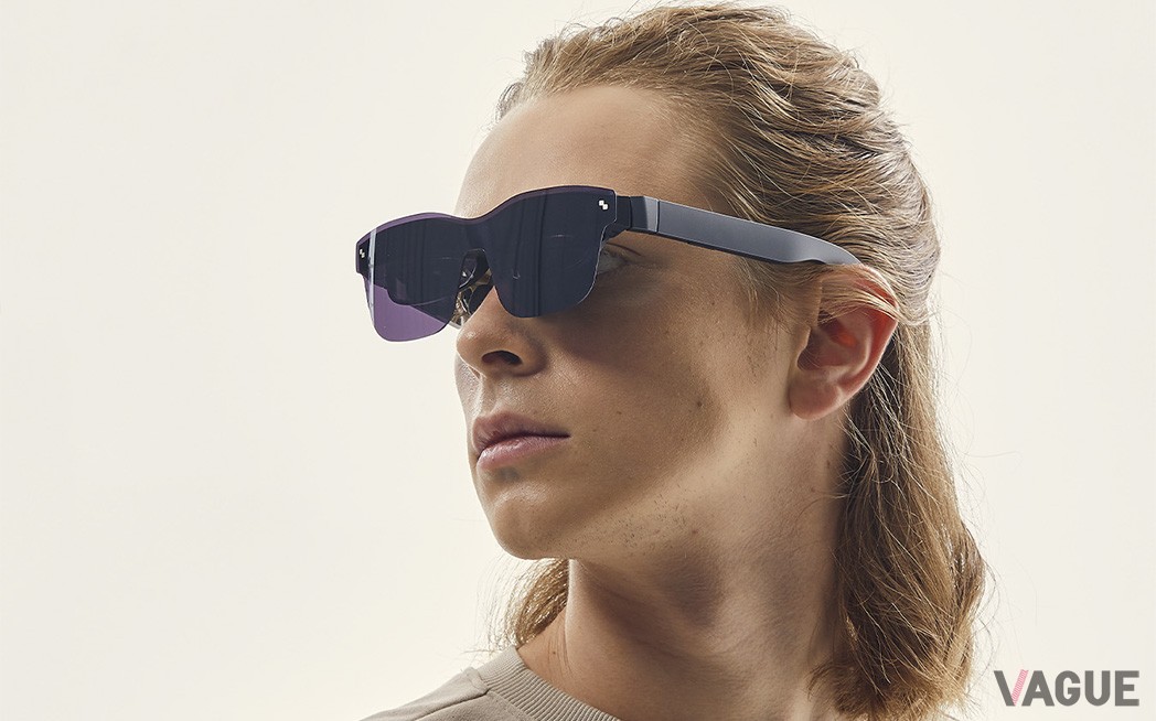 着用感も違和感なくかっこいい