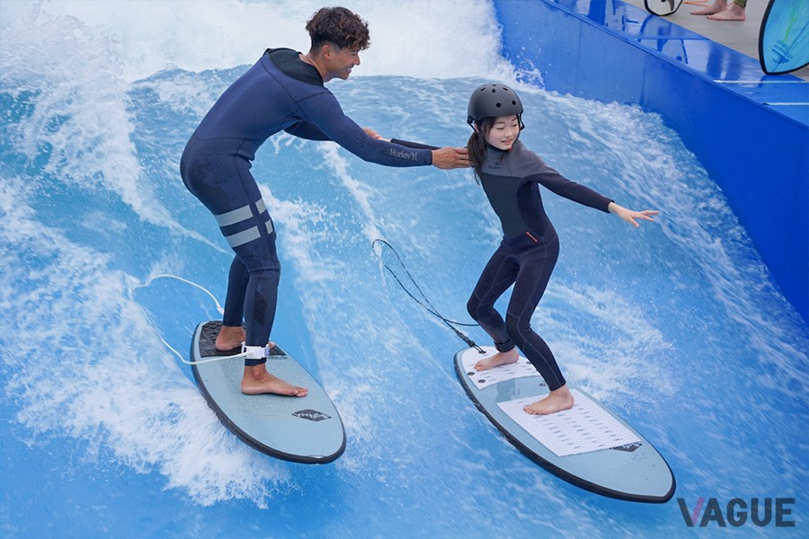 豊富な近隣アクティビティ