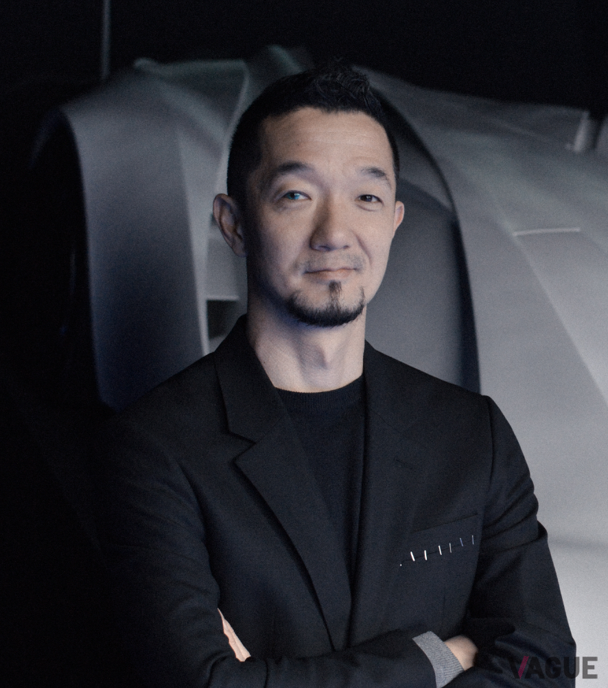 「イワタニカセットフー“極”」監修デザイナー 山本卓身氏