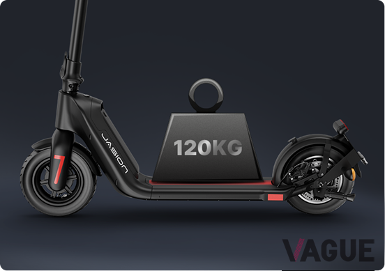 耐荷重120kgまで