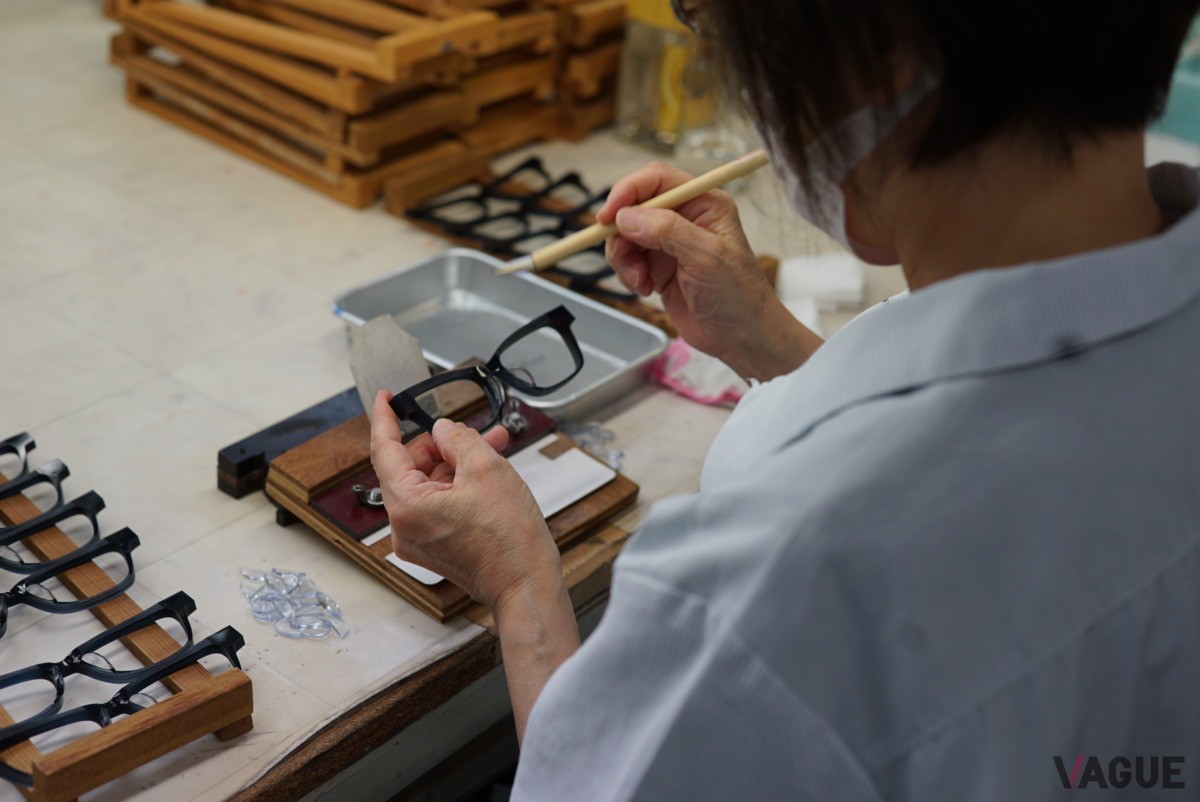 一般の人の向けた工場見学