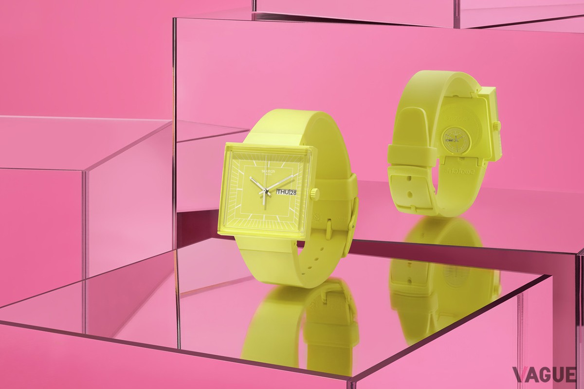 「BIOCERAMIC WHAT IF? コレクション」（価格：1万5950円）