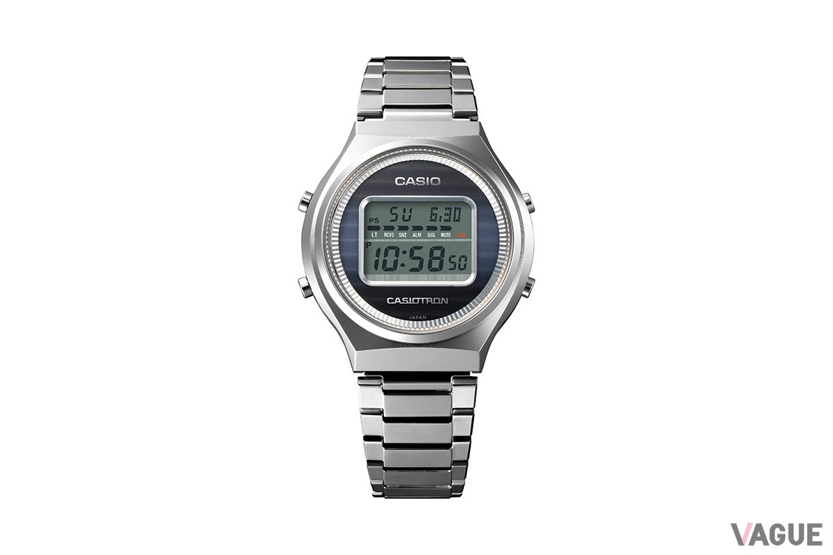 世界限定4000個が生産される「TRN-50」