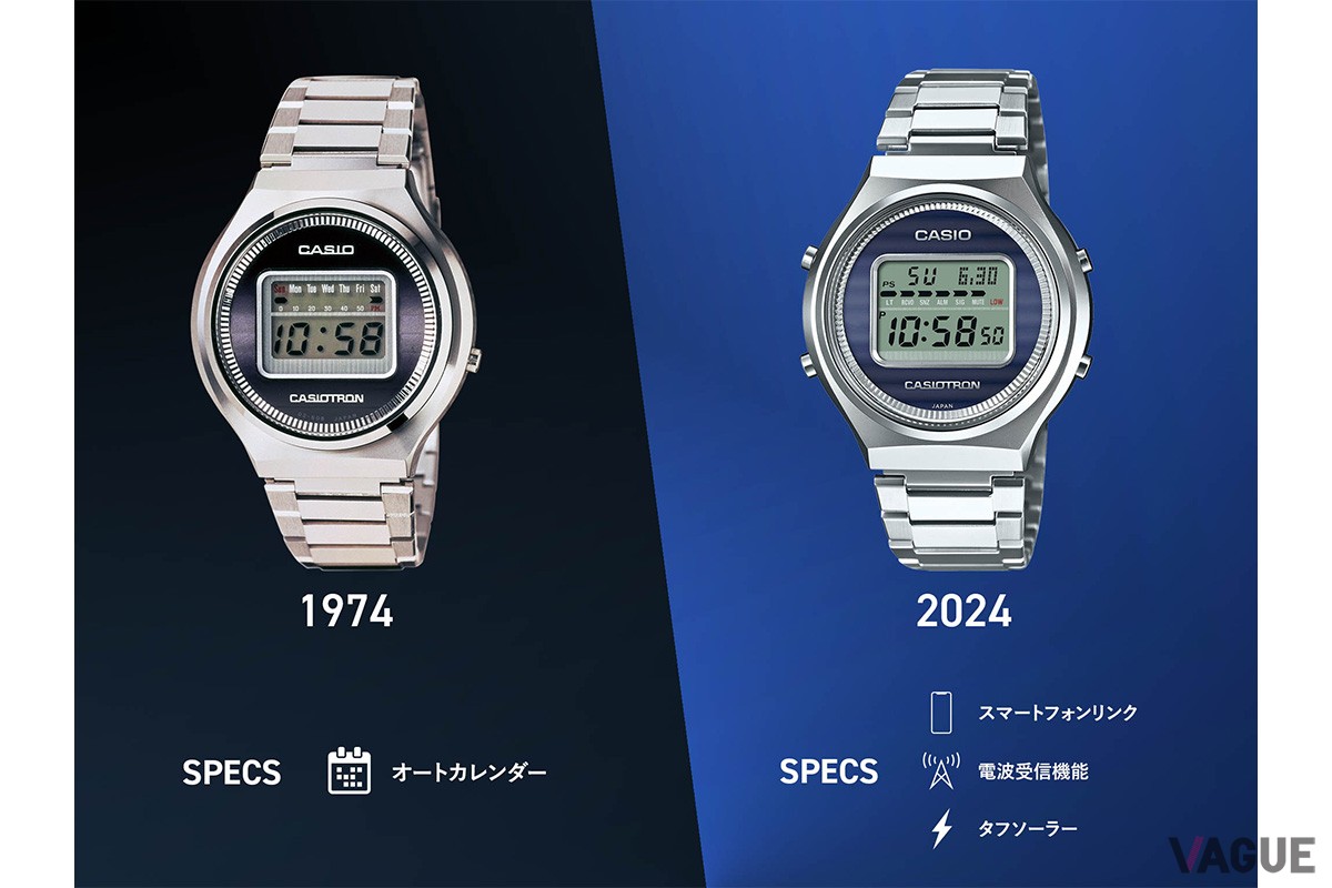 内部モジュールの仕様変更にあわせ、プッシュボタンも4つとなった