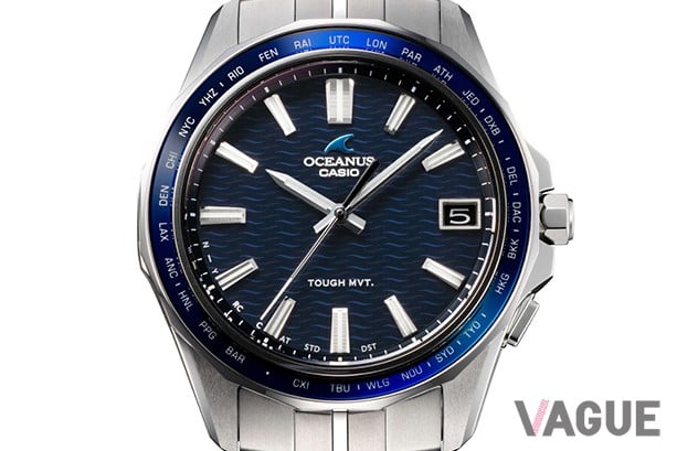 ブルー系の「OCW-S400-2A」