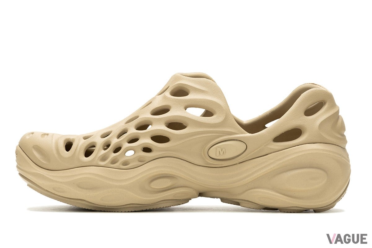 メレル「HYDRO NEXT GEN MOC」