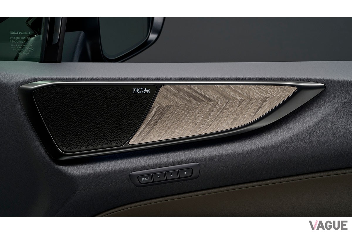 新型「NX」に追加された「オーバートレイル」パッケージ