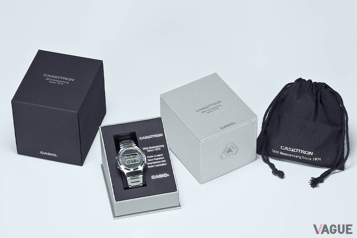 パッケージにはプラスチックレスの紙素材を採用することで、環境にも配慮