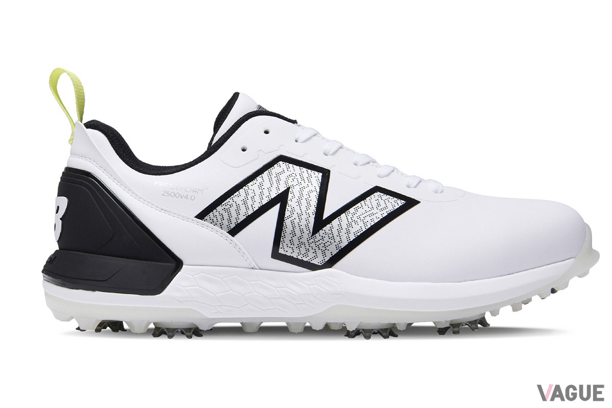ニューバランス「Fresh Foam X 2500 v4」